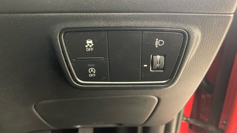 Hyundai Tucson 1.6 TGDi 48V MHD Premium 5dr 2WD Petrol Estate